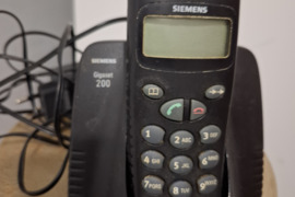 Laidinis telefonas