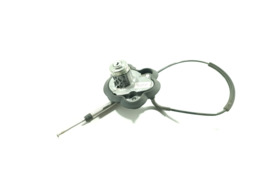 BMW 7, F01, F02, F03, F04, #Avarinio atleidimo spyna