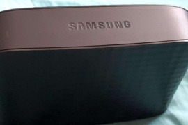 Samsung Hx-d301tdb/g - išorinis HDD 3 TB