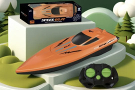 Kateris rc