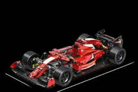 Lego formule automobilis