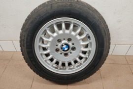 BMW , Lieti ratlankiai, R-15