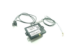 Toyota Avensis #Navigacijos valdymo blokas, #GPS Modulis