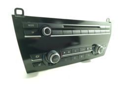 BMW 7, F01, F02, F03, F04, #Pečiuko valdymo blokas, #Radijo valdymo blokas