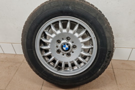 BMW , Lieti ratlankiai, R-15