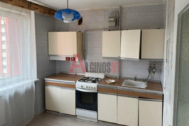 2 kambariu butas renovuotam name