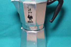 Bialetti moka espreso