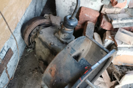 T25 kožukas pritaikytas gaz gteičiu dežiai.