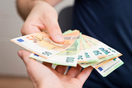 Lankstus ir perspektyvus finansavimas