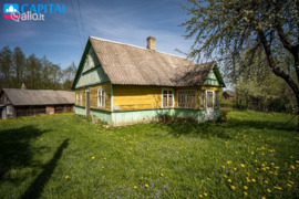 Trakų r. sav., Šulininkai, Šulininkų g.