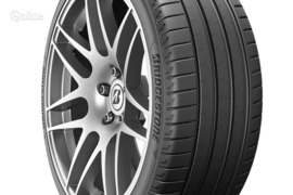 Bridgestone PSPORT 295/35R21 107Y XL, Vasarinės padangos