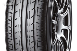 Yokohama BluEarth Es ES32 205/60R16 92H, Vasarinės padangos