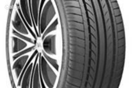 Nankang NS20 165/40R16 73V XL, Vasarinės padangos