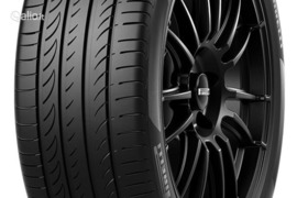 Pirelli Powergy 245/45R19 102Y XL, Vasarinės padangos