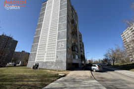 3 kamb. butas Vilnius, Viršuliškės, Viršuliškių g.