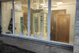 Nuomojamos komercinės patalpos Visagine