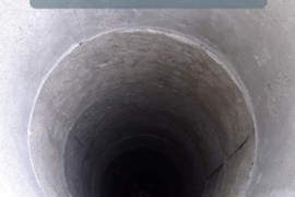 Kasame, valome, giliname ir remontuojame šulinius