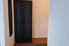 Parduodamas dviejų kambarių butas Laisvės pr. 77E, Šeškinėje