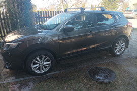 Nissan Qashqai 2016 MY DIG-T 115 ACENTA 2WD J11