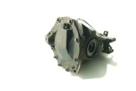 Mercedes-Benz, E220, W211, #Reduktorius 2.87, #Galinis reduktorius 2.87