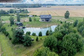 Kauno r. sav., Alšėnai, Tiesioji g.
