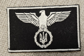 Antsiūvas  (Ukraina)