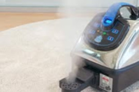 Nuomuojamas garų valytuvas THERMOSTAR