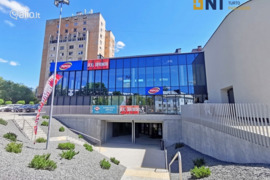 Patalpos Kaunas, Petrašiūnai, R. Kalantos g.