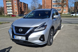 Nissan Murano
