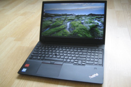FullHD IPS Lenovo E580/ Radeon 2GB/ 256GB/ 3 val.