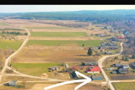 Parduodamas namas Kalvelių sen.