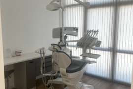 Nuomojamos 113,14 m² patalpos su panoraminiais langais Oršos g. 5, Vilnius