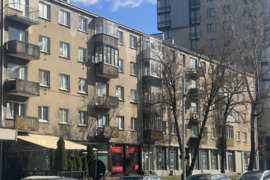 PARDUODAMAS JAUKUS,ŠVIESUS 1k.BUTAS ANTAKALNIO g.