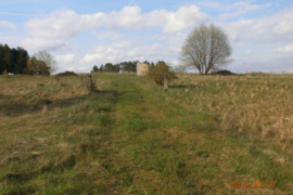 483 a sklypas Vilniaus r. sav., Švedai, Centrinrė g.