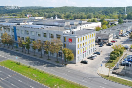 Patalpos Vilnius, Žemieji Paneriai, Savanorių pr.