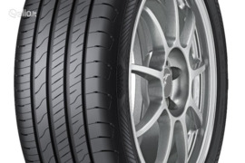 Goodyear EFFICIENTGRIP PERFORMANCE 2 215/55R17 94W (+), Vasarinės padangos