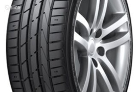 Hankook K117B Ventus S1 evo2 275/40R19 101Y RFT * HRS, Vasarinės padangos