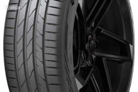 Hankook K137 Ventus evo 255/35R19 96Y XL, Vasarinės padangos
