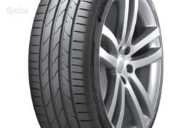 Hankook K137A Ventus evo SUV 205/55R19 97V XL, Vasarinės padangos