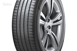 Hankook Ventus Prime 4 (K135) 215/50R19 97V XL, Vasarinės padangos