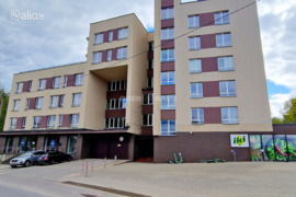 Patalpos Vilnius, Naujininkai, Dzūkų g.