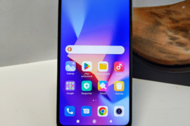 Redmi note 9 pro 128gb telefonas