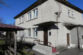 3 kamb. butas Kauno r. sav., Raudondvaris, M. Valančiaus g.