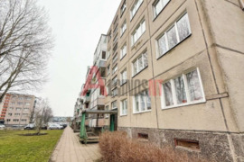 GERA KAINA 2K BUTAS PATOGIOJE VIETOJE