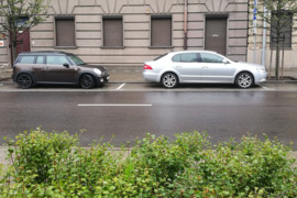 Patalpos Vilnius