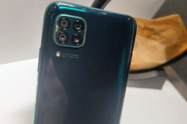 Huawei P40 LITE