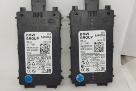 BMW aklos zonos radarai 5A60304, 5B31AF2, 5B551E5, 5A55118
