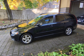 Volvo , Lieti ratlankiai, R-16