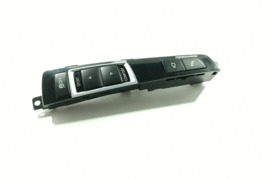 BMW 7, F01, F02, F03, F04, #Jungiklių komplektas, #Multifunkcinis valdymo jungtukas