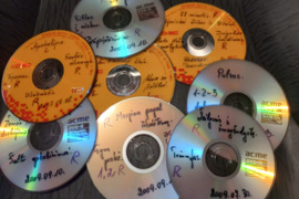 Dvd filmai